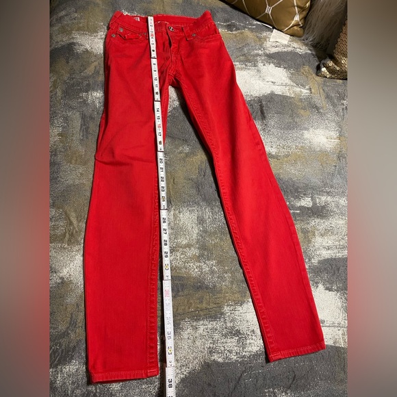 True Religion “Serena” Jean - Picture 4 of 6